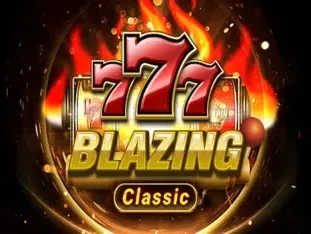 777 Blazing Classic screenshot