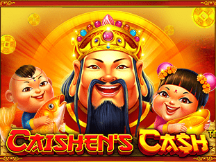 Caishen's Cash