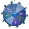 Putaran Keberuntungan P200M icon