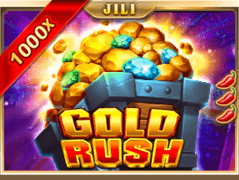 Gold Rush (1) screenshot