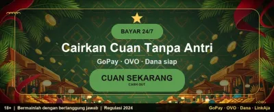 Link Alternatif P200M Terpercaya banner