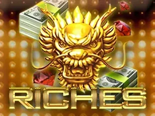 Dragon Riches screenshot