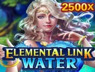 Elemental Link Water screenshot