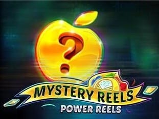 Mystery Reels Power Reels screenshot