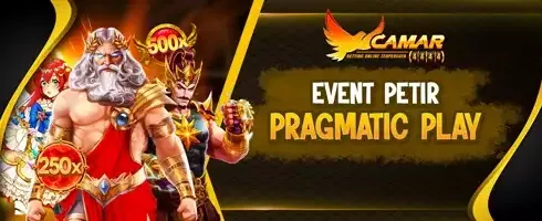 Promo Petir Kakek Zeus Eksklusif promotion banner
