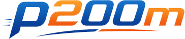 p200mslotlogin.com Logo